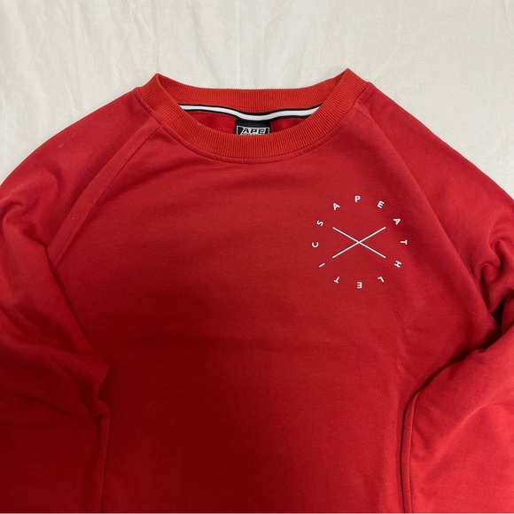 Ape Athletics Hoodie - Picture 2 of 5